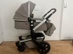 Joolz Day 2 Kinderwagen - Complete Set met veel extra’s!, Gebruikt, Combiwagen, Met reiswieg, Ophalen
