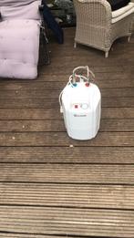 Keukenboiler, Doe-het-zelf en Verbouw, Geisers en Boilers, Ophalen, Zo goed als nieuw, Boiler