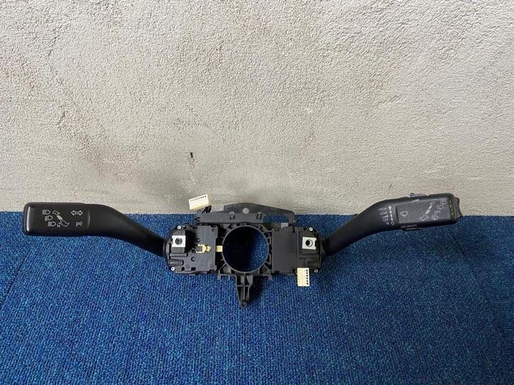 VAG (Knipper)licht - en ruitenwisserschakelaar, Auto-onderdelen, Dashboard en Schakelaars, Volkswagen, Gebruikt, Ophalen of Verzenden