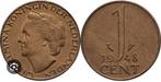 Wilhelmina centen 1948 500 stuks in omloop geweest
