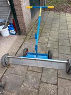 Vlak strak groot en klein, Ophalen of Verzenden, Zo goed als nieuw