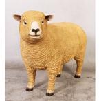 Ryeland Ewe beeld – Schaap Lengte 96 cm, Ophalen, Nieuw, Overige typen