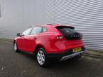 Volvo V40 Cross Country 2.0 D2 Kinetic AUTOMAAT 1e Eigenaar, Stof, Euro 6, 4 cilinders, Origineel Nederlands