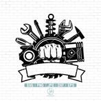 Scooter/motorscooter reparatie en onderhoud, Ophalen of Verzenden