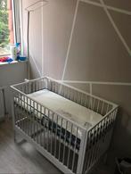 Coming Kids Bliss ledikant incl Aerosleep Sleep Safe Pack, Ophalen of Verzenden, Zo goed als nieuw, Ledikant