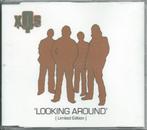 CD Single XQS, Verzenden, Pop