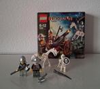 Lego Castle 7090, Kinderen en Baby's, Speelgoed | Duplo en Lego, Ophalen of Verzenden, Zo goed als nieuw, Complete set, Lego