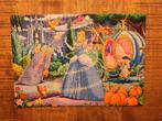 Puzzel Assepoester merk Clementoni 60 puzzelstukjes, Ophalen of Verzenden, Meer dan 50 stukjes, Zo goed als nieuw