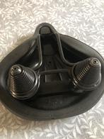 Zadel te koop, Ophalen