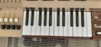 Electrisch kinder orgel/piano met 2 muziek boeken, Muziek en Instrumenten, Orgels, Ophalen of Verzenden, Gebruikt, 2 klavieren