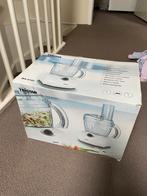 Tristar Keukenmachine MX-4142 - Nieuw in verpakking, 1 tot 2 liter, 2 snelheden, Ophalen of Verzenden, Zo goed als nieuw