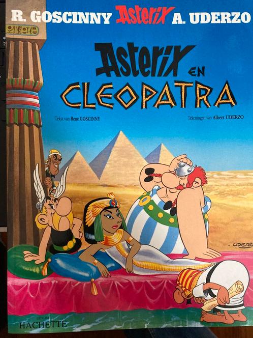 ASTERIX - 11 x nieuw, Boeken, Stripboeken, Nieuw, Meerdere stripboeken, Ophalen of Verzenden