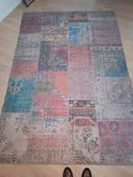 Mooi vloerkleed - Multicolor, Ophalen, Crème, Gebruikt, 150 tot 200 cm