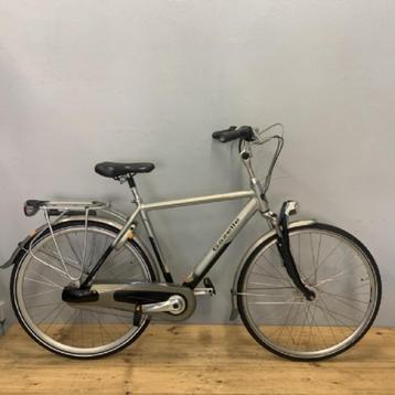 Gazelle Orange 7 versn. met Rollerbrakes beschikbaar voor biedingen