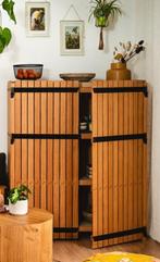 Lattenkast, Ophalen, Gebruikt