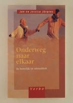 Onderweg naar elkaar / in huwelijk en seksualiteit