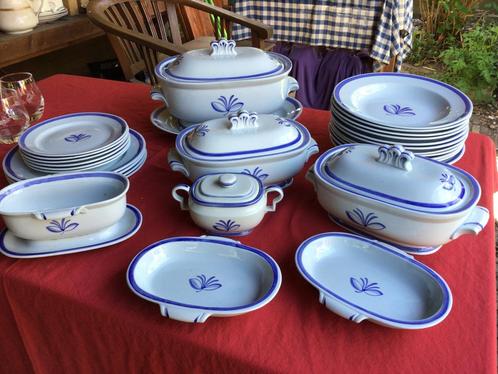Upsalla uit Sweden, Antiek en Kunst, Antiek | Servies los, Ophalen