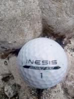 inesis golf ballen gebruikt   30 stuks, Sport en Fitness, Golf, Ophalen, Gebruikt, Bal(len)