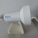 Infraphil lamp Philips, Ophalen