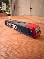 Kap Marklin Re 481 Cargo, Wisselstroom, Gebruikt, Locomotief, Ophalen of Verzenden