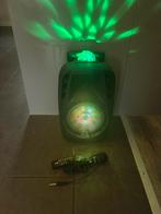 iDance muziekbox met lampen, Ophalen, Zo goed als nieuw, Licht