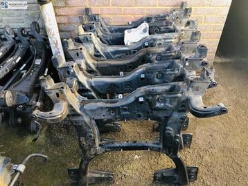 Front Subframe W176 A Klasse W246 B W117 CLA Mercedes 2013-2 beschikbaar voor biedingen