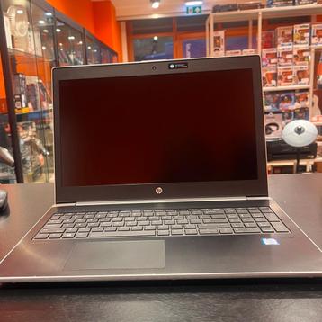 HP Laptop Probook 450 G5 beschikbaar voor biedingen