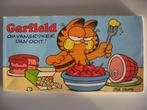 Garfield. Omvangrijker dan ooit., Eén stripboek, Ophalen of Verzenden, Gelezen