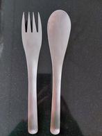 Slabestek, roestvrijstaal. Nieuw., Nieuw, Ophalen of Verzenden, Rvs of Chroom, Vaatwasserbestendig