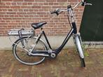 Sparta Elegance elektrische fiets, Fietsen en Brommers, Elektrische fietsen, Ophalen, Sparta, Gebruikt, 50 km per accu of meer