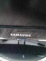 Samsung TV - Gebruikt, Audio, Tv en Foto, Televisies, 50 Hz, Ophalen of Verzenden, Samsung, 40 tot 60 cm