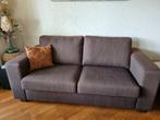 2 x 2 zits bankstel, Huis en Inrichting, Banken | Bankstellen, Ophalen, Gebruikt, Minder dan 75 cm, 150 tot 200 cm