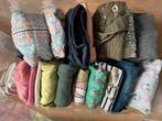 Pakket kleding maat 92 -98 meisje, Ophalen of Verzenden, Zo goed als nieuw, Maat 86