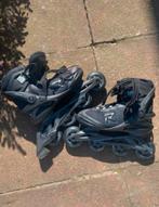 Roces Icon 80 skates, Sport en Fitness, Skeelers, Ophalen, Roces, Zo goed als nieuw, Inline skates 4 wielen