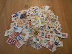 Doos met buitenlandse postzegels, Ophalen of Verzenden, Buitenland