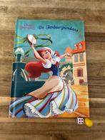 Disney Princess de Tamboerijnendans, Fictie algemeen, Ophalen of Verzenden, Zo goed als nieuw, Disney