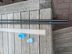 Nieuw 2delig topset preston masterclass  x5, Ophalen of Verzenden, Zo goed als nieuw, Vaste hengel