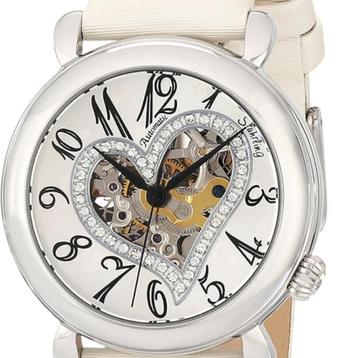Montre Stuhrling Neuve - Incl.Garantie beschikbaar voor biedingen