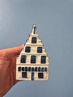 KLM huisje 29 Delfst Blauw Bols Huisje, Verzamelen, KLM Huisjes, Ophalen of Verzenden, Nieuw, 21 t/m 40, Gevuld