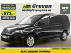 Volkswagen Caddy Maxi 2.0 TDI Style L2H1 | NIEUW | BPM Vrij, Stof, Gebruikt, Euro 6, 4 cilinders