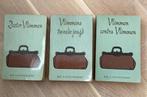 3x Dr. Vlimmen -Mr. A. Roothaert, Ophalen of Verzenden, Gelezen, Nederland