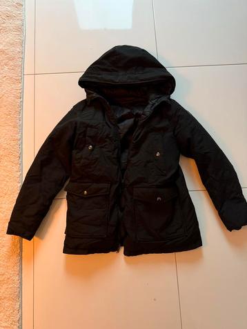 Woolrich Jongens Jas 164-176 Origineel beschikbaar voor biedingen