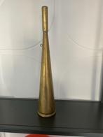 Scheeps toeter, Ophalen of Verzenden, Gebruikt, Motorboot of Zeilboot