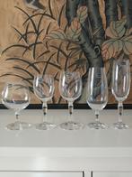 Voordelig Bohemia Kristal glazen set 30-delig nieuw in doos, Ophalen of Verzenden