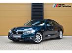 BMW 4 Serie Coupé 435i xDrive * Sportstoelen * Leder * Head, 4-Serie, Met garantie (alle), Bedrijf, 92 €/maand