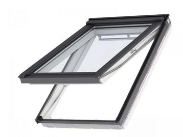 Velux GPU 0070 Dakraam Premium MK10 78x160cm incl. gootstuk beschikbaar voor biedingen