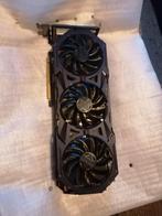 Gigabyte geforce gtx 970 4gb gaming g1 oc, Computers en Software, Videokaarten, PCI-Express 3, Ophalen of Verzenden, Nvidia, GDDR5