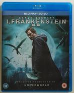 I, Frankenstein [2014] - 3D & 2D -, Ophalen of Verzenden, Actie