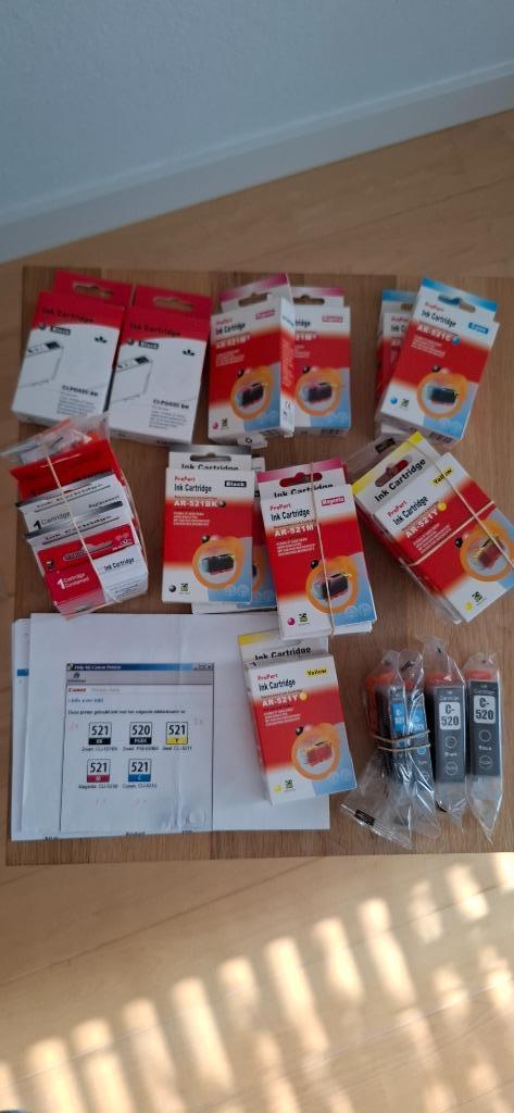 Cartridges, Computers en Software, Printerbenodigdheden, Nieuw, Cartridge, Ophalen of Verzenden