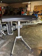 Philips hp 8560 met infrarood, Witgoed en Apparatuur, Zonnebanken en Gezichtsbruiners, Ophalen, Zo goed als nieuw, Zonnebank enkelzijdig